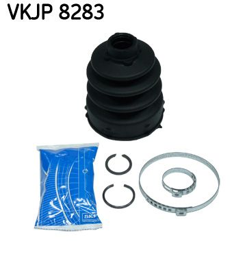 Комплект пыльника, приводной вал SKF VKJP 8283