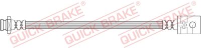 Bremžu šļūtene QUICK BRAKE 62.017