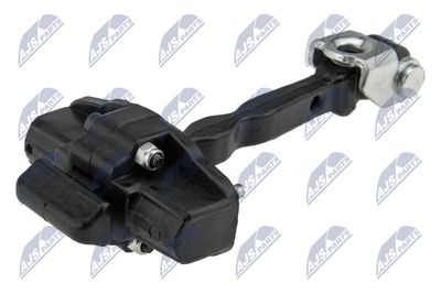 Фиксатор двери NTY EZC-RE-170