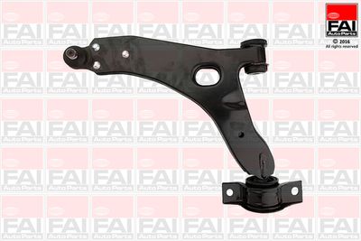 Neatkarīgās balstiekārtas svira, Riteņa piekare FAI AutoParts SS676