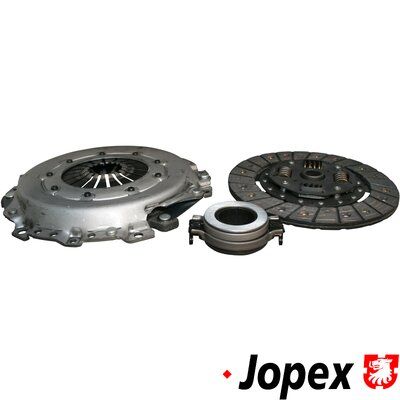 Комплект сцепления JP GROUP 1130402310