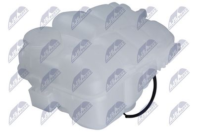 Kompensācijas tvertne, Dzesēšanas šķidrums NTY CZW-VV-005