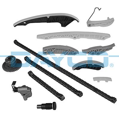 Комплект цели привода распредвала DAYCO KTC1186