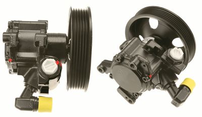 Гидравлический насос, рулевое управление TRW JPR660