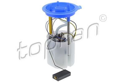 Элемент системы питания TOPRAN 115 847