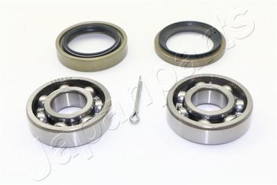 Riteņa rumbas gultņa komplekts JAPANPARTS KK-16004