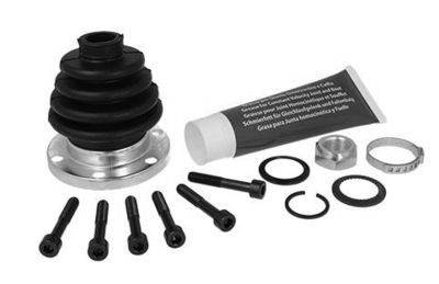 Putekļusargu komplekts, Piedziņas vārpsta METELLI 14-0004