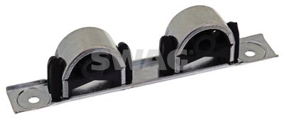 Кронштейн, система выпуска ОГ SWAG 32 92 2522