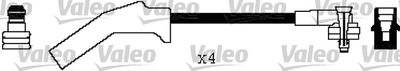 Augstsprieguma vadu komplekts VALEO 346485