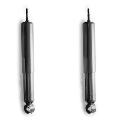 Амортизатор MONROE D8019