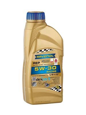 RAVENOL SAE 5W-30 1l 1141088-001-01-999 Motoreļļa