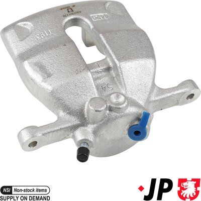 Тормозной суппорт JP GROUP 4361901170