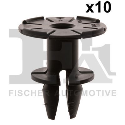 Зажим, молдинг / защитная накладка FA1 10-20023.10