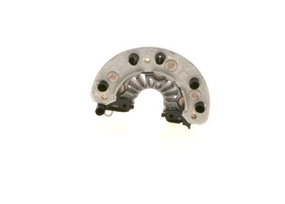 Taisngriezis, Ģenerators BOSCH F00M133276