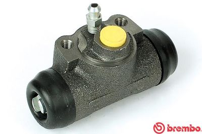 cylinderek ham. TOYOTA BREMBO A 12 573