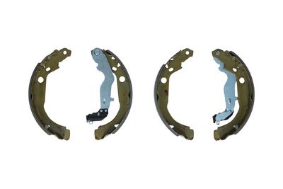 Bremžu loku komplekts KAMOKA JQ202090