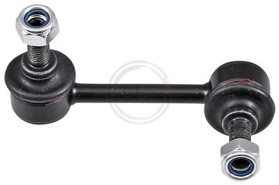 Stiepnis/Atsaite, Stabilizators A.B.S. 260056