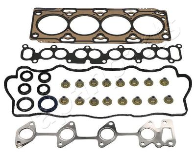 Комплект прокладок, головка цилиндра JAPANPARTS KG-H14
