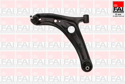 Neatkarīgās balstiekārtas svira, Riteņa piekare FAI AutoParts SS040