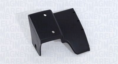 Apdare-/Aizsarguzlika, Bampers MAGNETI MARELLI 021316900810