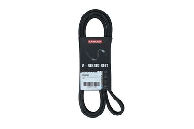 Поликлиновой ремень KAMOKA 7016163