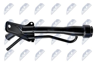 Uzpildes īscaurule, degvielas tvertne NTY PWP-TY-033