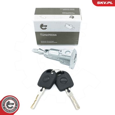 Цилиндр замка ESEN SKV 65SKV528