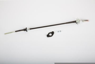 Трос, управление сцеплением HELLA 8AK 355 702-411