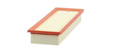 Фильтр, воздух во внутренном пространстве MANN-FILTER CUD 43 001