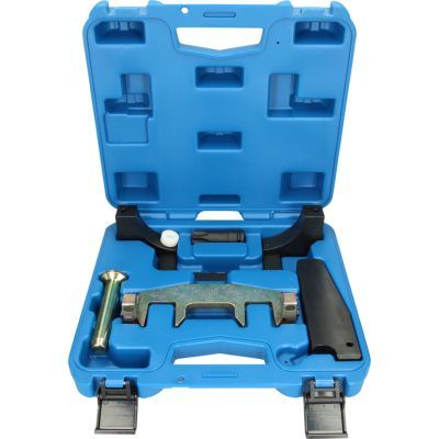 Uzstādīšanas instrumentu komplekts, Gāzu sadales mehānisms KS TOOLS 400.4625