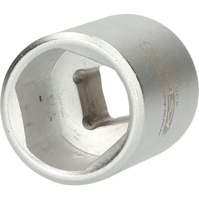 Muciņatslēgas maiņgalviņu komplekts, iesmidzināšanas sūknis KS TOOLS 405.0081