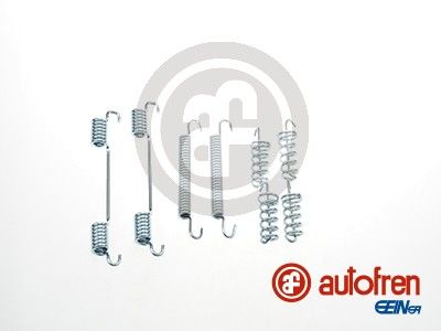 Piederumu komplekts, Stāvbremzes mehānisma bremžu loks AUTOFREN SEINSA D3905A