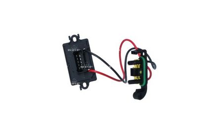 Сопротивление, вентилятор салона NRF 342062