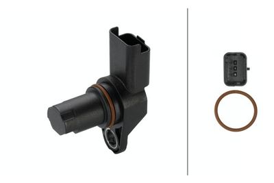 Датчик, положение распределительного вала HELLA 6PU 009 168-051