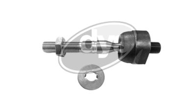 Осевой шарнир, рулевая тяга DYS 24-27425