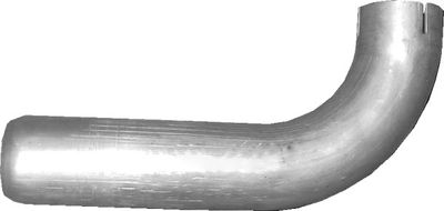Izplūdes caurule POLMO 69.121