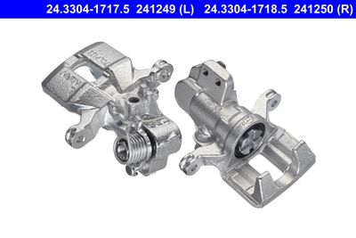 Тормозной суппорт ATE 24.3304-1718.5