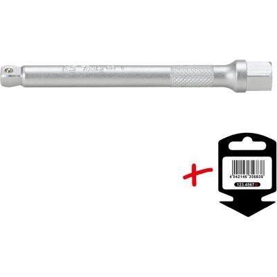 Pagarinātājs, Muciņatslēga KS TOOLS 911.1506-E