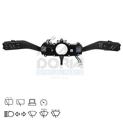 Выключатель на рулевой колонке MEAT & DORIA 23510