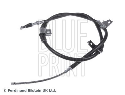 Тросик, cтояночный тормоз BLUE PRINT ADG046105