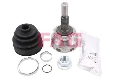 Шарнирный комплект, приводной вал Schaeffler FAG 771 0137 30