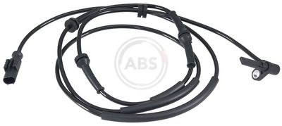 Датчик, частота вращения колеса A.B.S. 30607