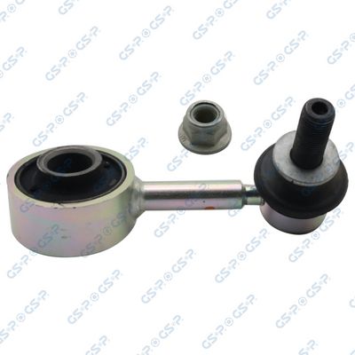 Stiepnis/Atsaite, Stabilizators GSP S052142