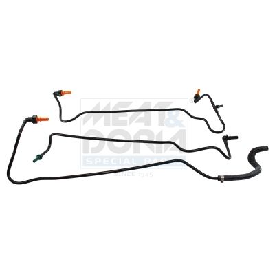 Топливопровод MEAT & DORIA 98239