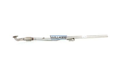 Труба выхлопного газа WALKER 08965