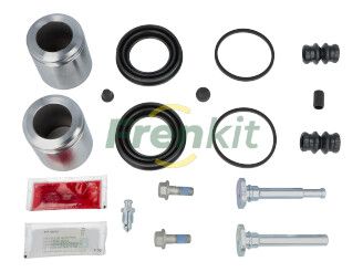 Ремкомплект, тормозной суппорт FRENKIT 751385