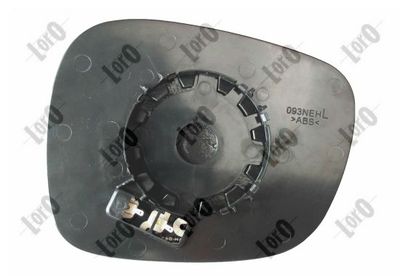 Spoguļstikls, Ārējais atpakaļskata spogulis ABAKUS 0427G01