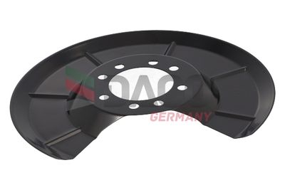 Отражатель, диск тормозного механизма DACO 611005