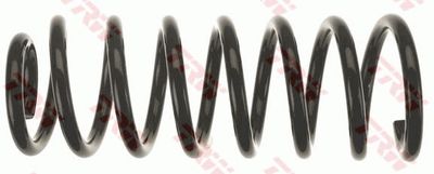 Balstiekārtas atspere TRW JCS1071