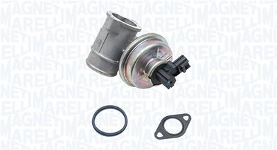 Клапан возврата ОГ MAGNETI MARELLI 571822112214